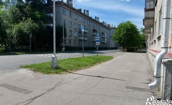 3-комн квартира ул Ершова, 6,  д. 6