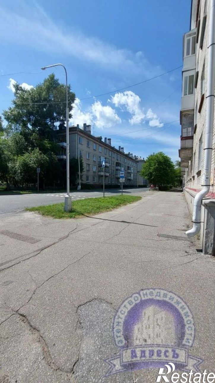 3-комн квартира ул Ершова, 6,  д. 6