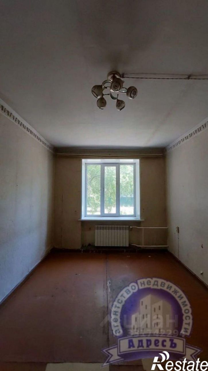 3-комн квартира ул Ершова, 6,  д. 6