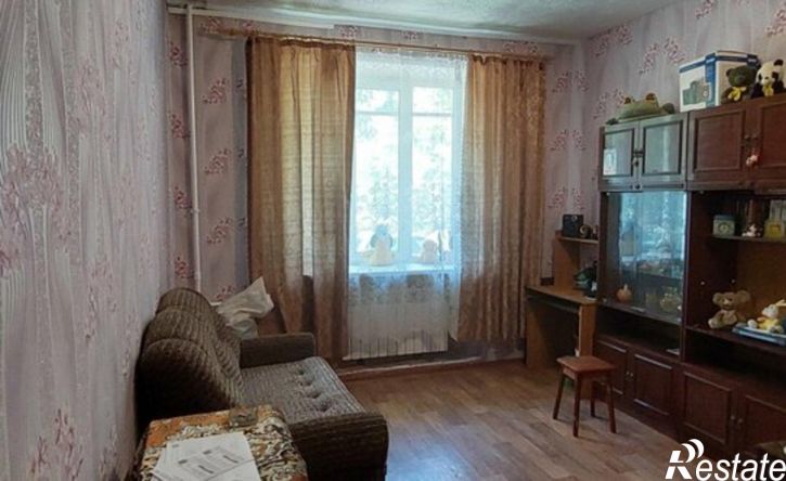 3-комн квартира ул Ершова, 6,  д. 6