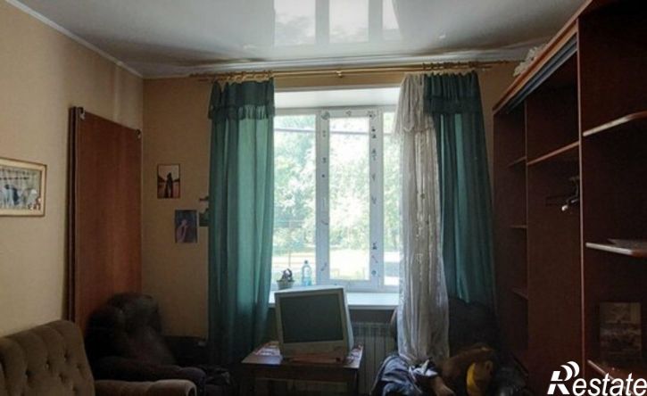 3-комн квартира ул Ершова, 6,  д. 6