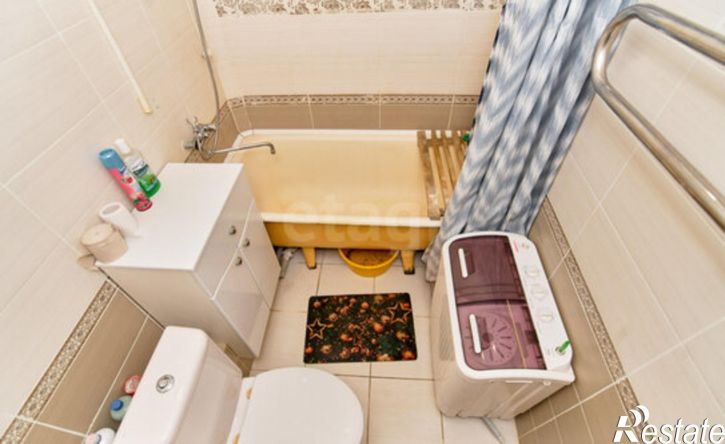 1-комн квартира ул Крупской, 16,  д. 16