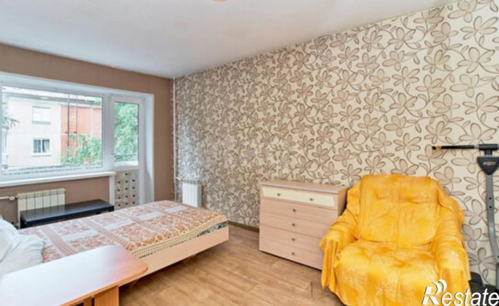 1-комн квартира ул Крупской, 16,  д. 16