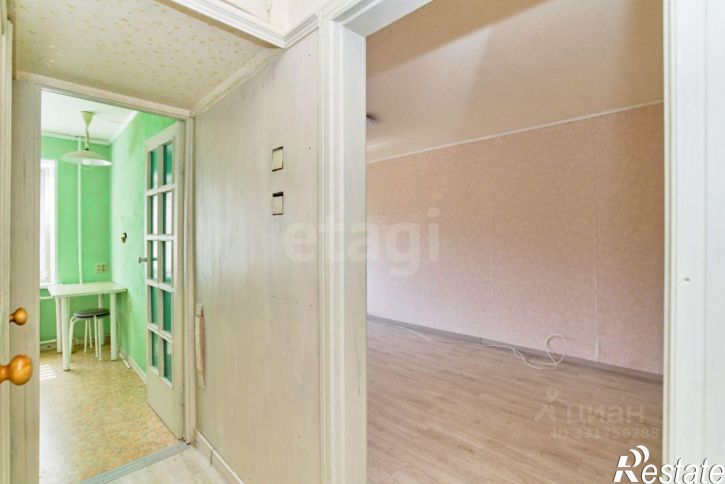 2-комн квартира Южный пр-д, 15,  д. 15