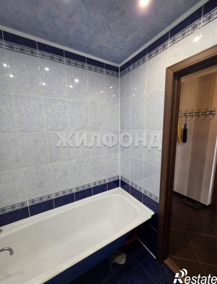 1-комн квартира Ленинградская улица, д.34