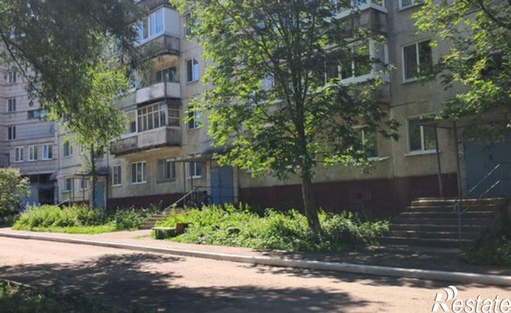 3-комн квартира ул Лесная, 12Б,  д. 12Б