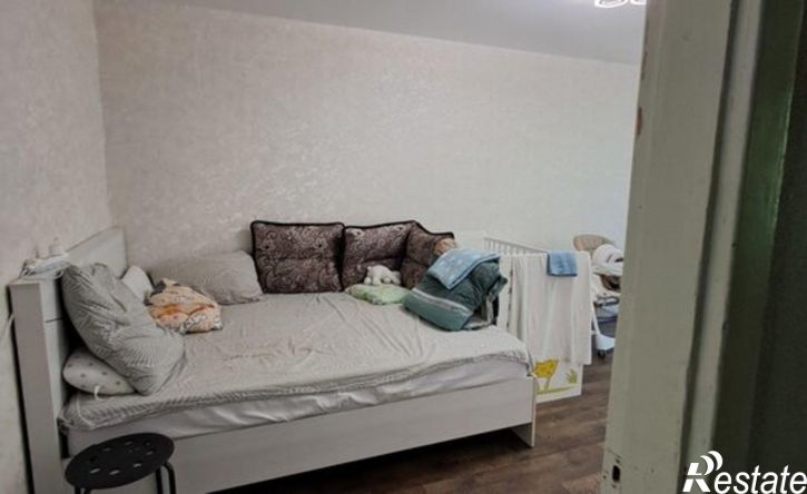 3-комн квартира ул Лесная, 12Б,  д. 12Б