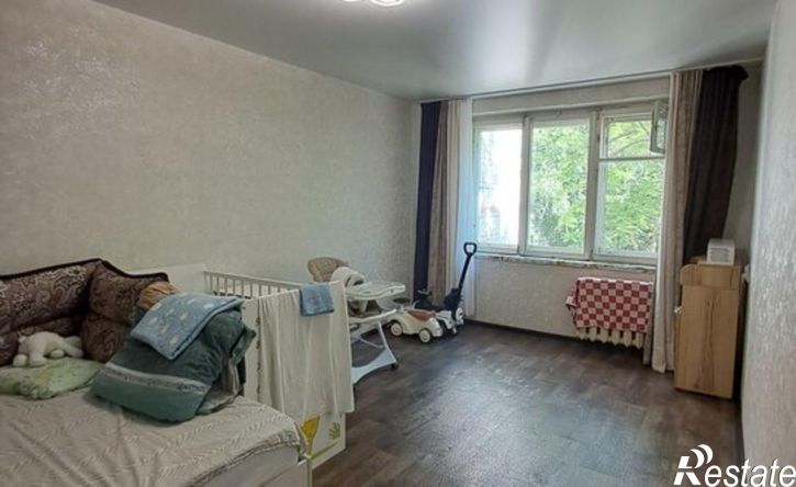 3-комн квартира ул Лесная, 12Б,  д. 12Б