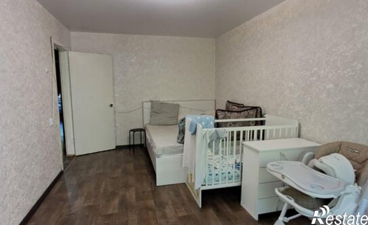 3-комн квартира ул Лесная, 12Б,  д. 12Б