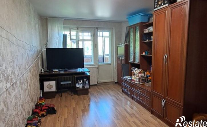 3-комн квартира ул Лесная, 12Б,  д. 12Б