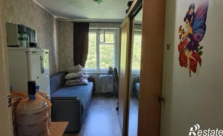 3-комн квартира ул Лесная, 12Б,  д. 12Б