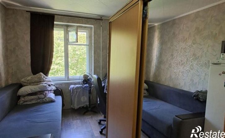 3-комн квартира ул Лесная, 12Б,  д. 12Б
