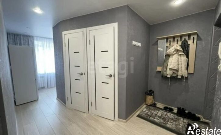 2-комн квартира ул Пионерская, 10,  д. 10