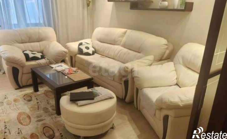 4-комн квартира ул Победы, 1,  д. 1