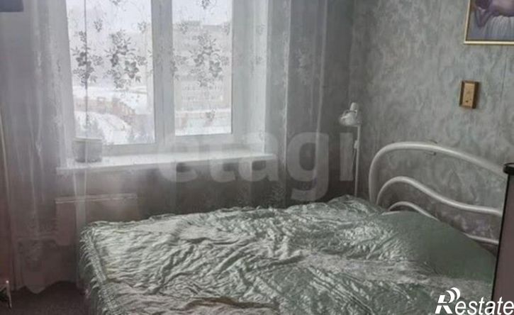 4-комн квартира ул Победы, 1,  д. 1
