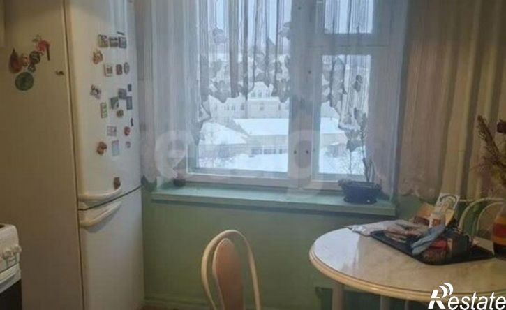 4-комн квартира ул Победы, 1,  д. 1