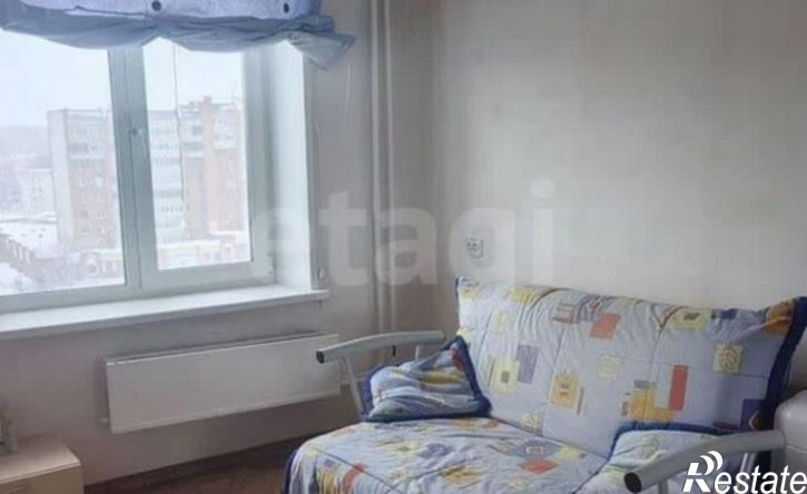 4-комн квартира ул Победы, 1,  д. 1