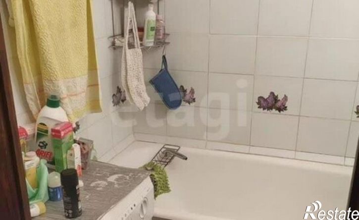 4-комн квартира ул Победы, 1,  д. 1