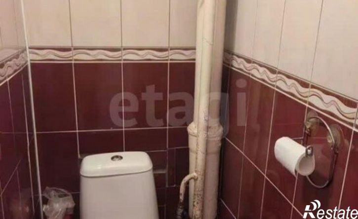 4-комн квартира ул Победы, 1,  д. 1