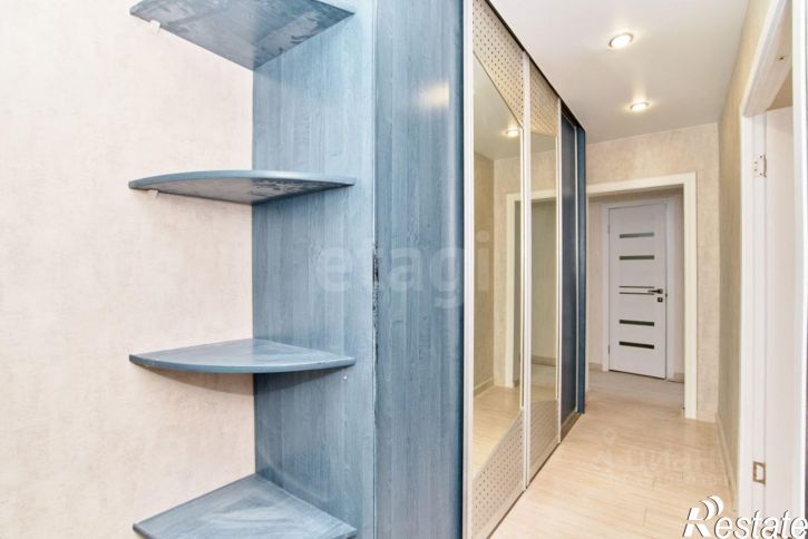 4-комн квартира ул Северная, 34,  д. 34