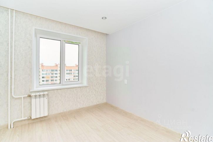 4-комн квартира ул Северная, 34,  д. 34