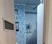 4-комн, 58кв м, этаж 4/5 ул Царевского, 12