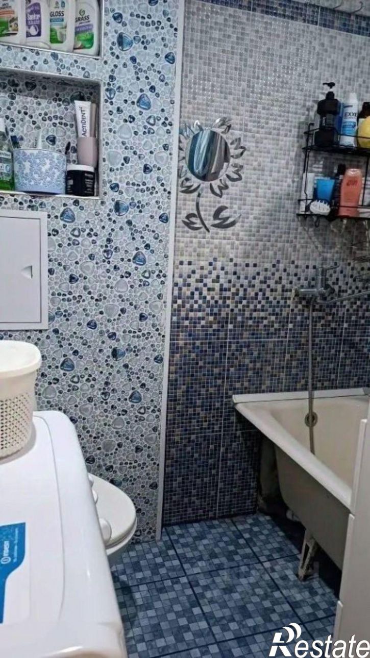 4-комн квартира ул Царевского, 12,  д. 12
