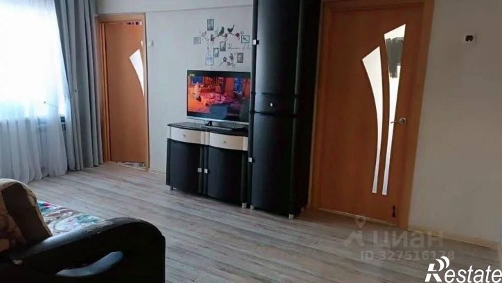 4-комн квартира ул Царевского, 12,  д. 12