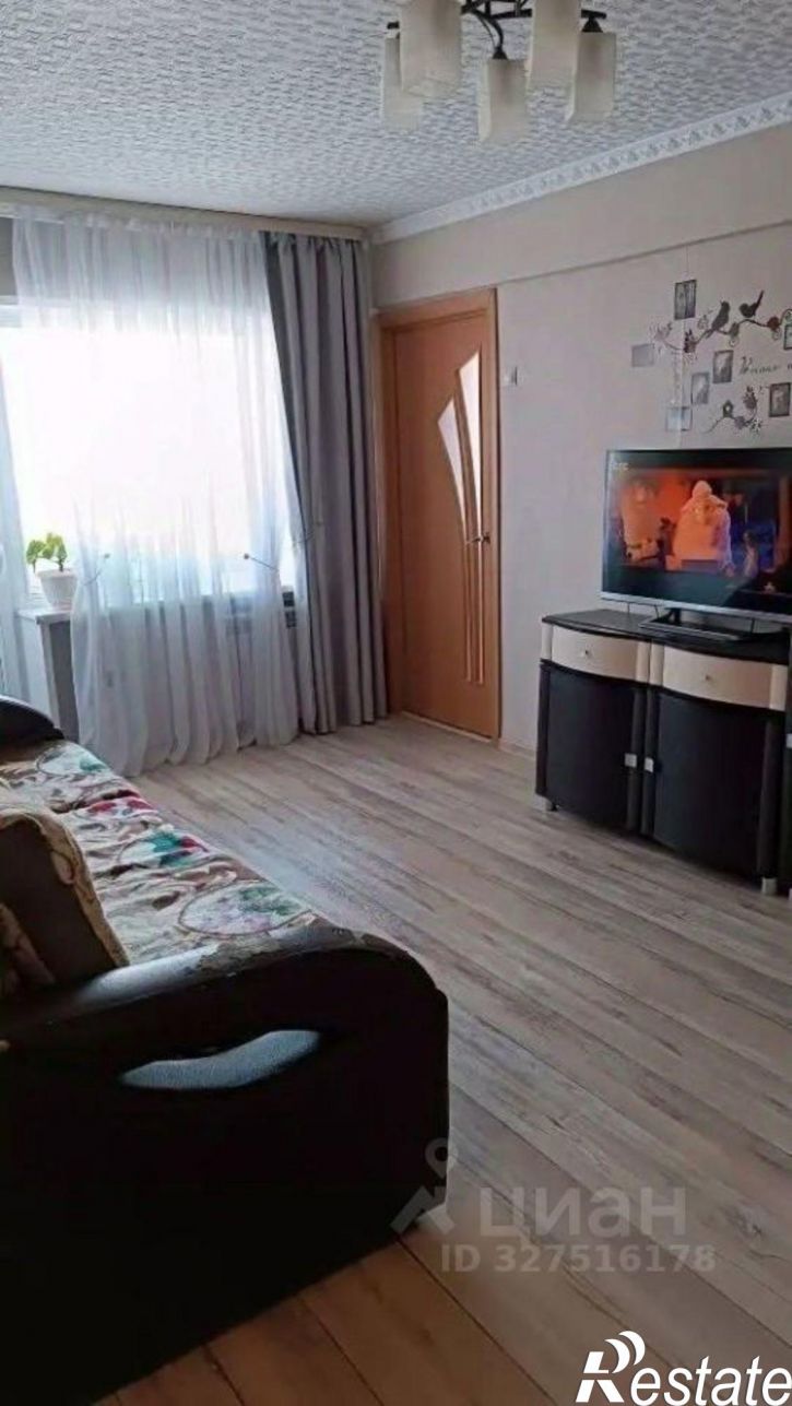 4-комн квартира ул Царевского, 12,  д. 12