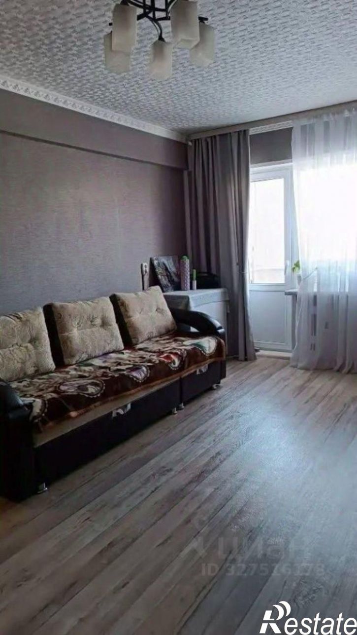 4-комн квартира ул Царевского, 12,  д. 12