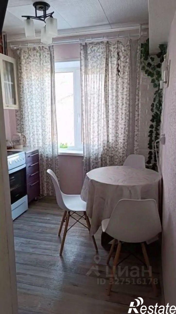 4-комн квартира ул Царевского, 12,  д. 12