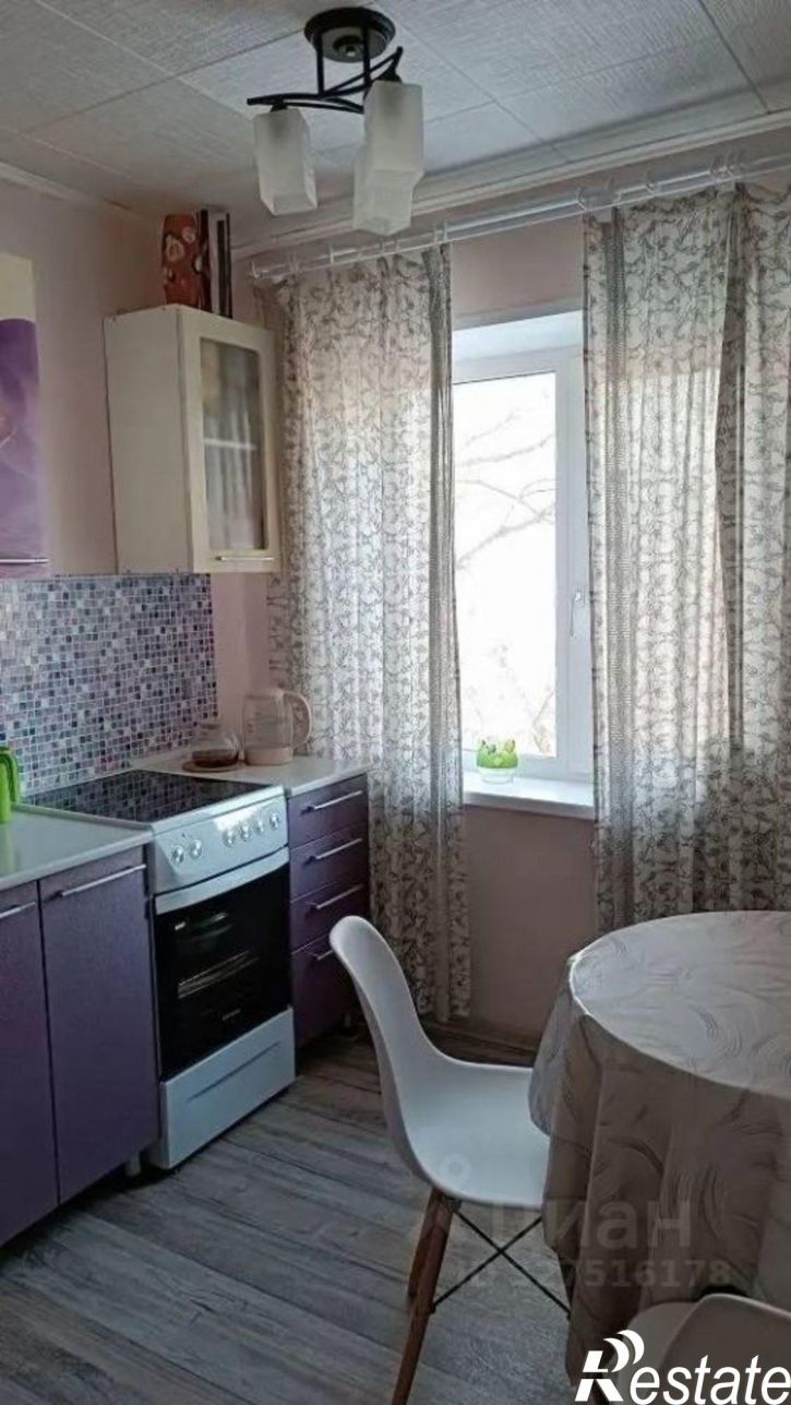 4-комн квартира ул Царевского, 12,  д. 12