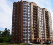 2-комн, 70кв м, этаж 1/13 ул Славского, 22