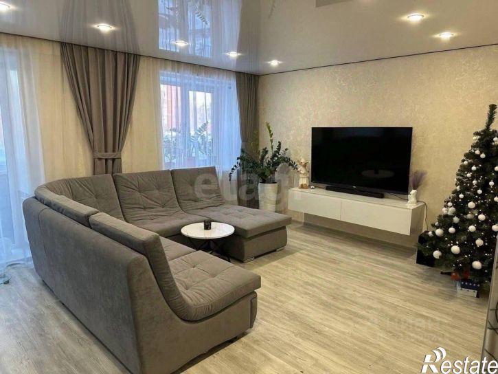 4-комн квартира ул Славского, 18,  д. 18
