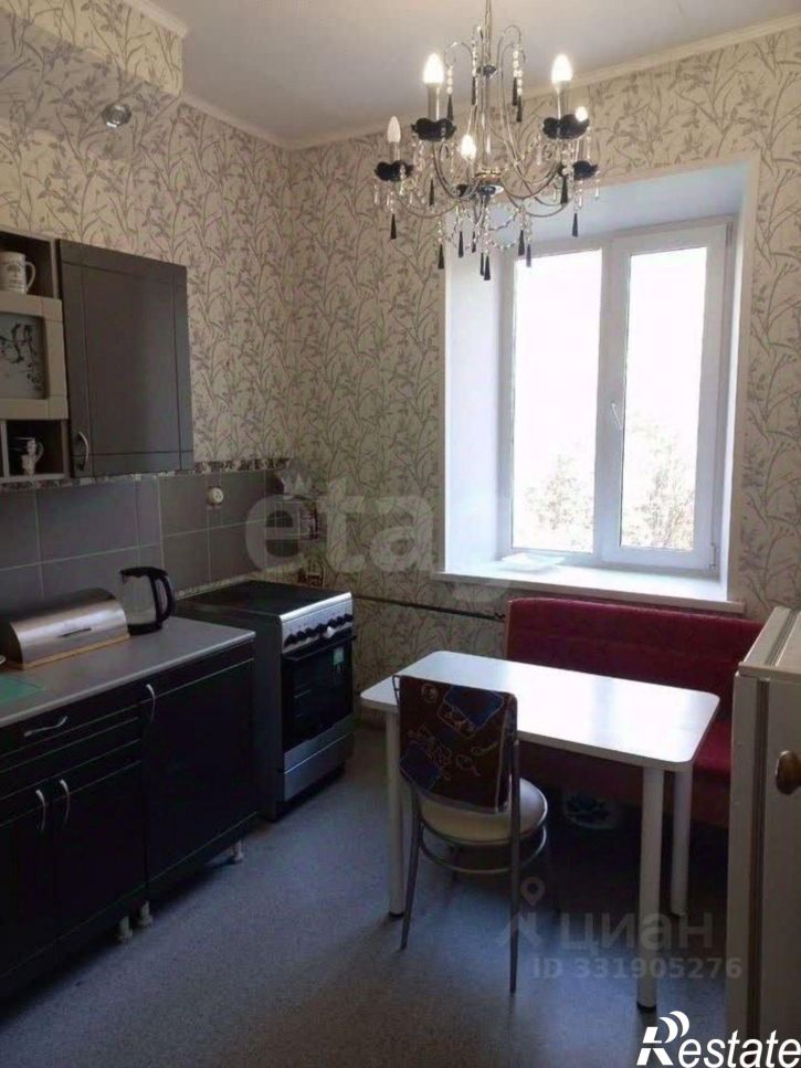 3-комн квартира ул Мира, 9,  д. 9