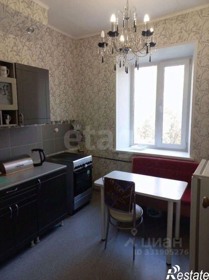 3-комн квартира ул Мира, 9,  д. 9