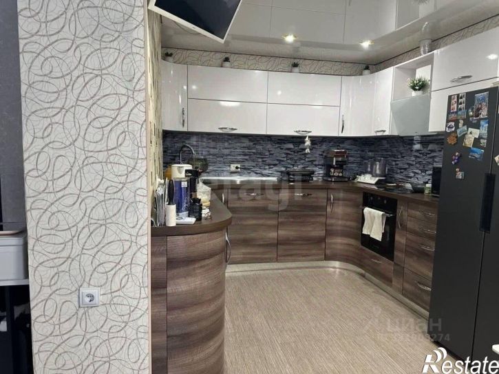 4-комн квартира ул Славского, 18,  д. 18