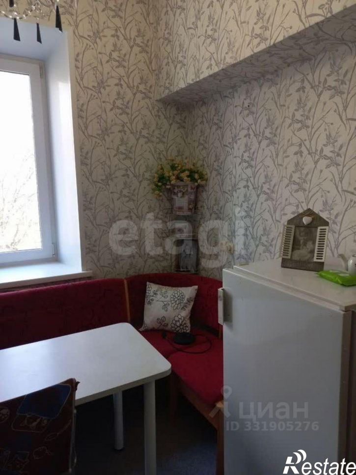 3-комн квартира ул Мира, 9,  д. 9