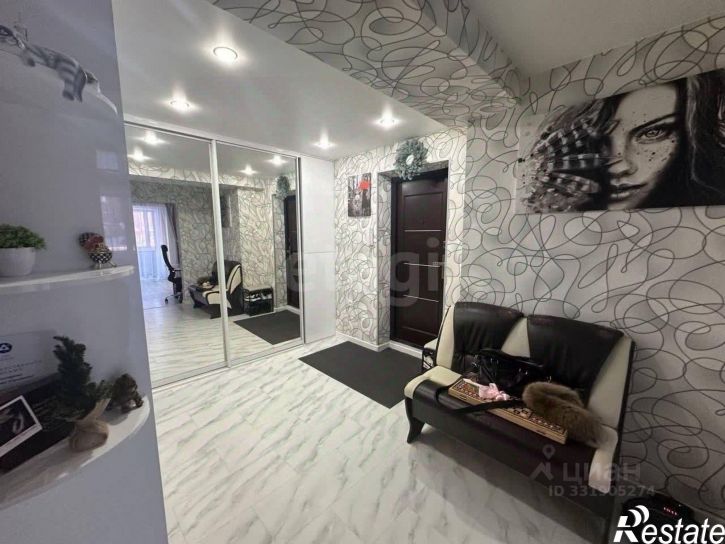 4-комн квартира ул Славского, 18,  д. 18