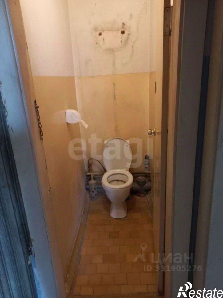 3-комн квартира ул Мира, 9,  д. 9