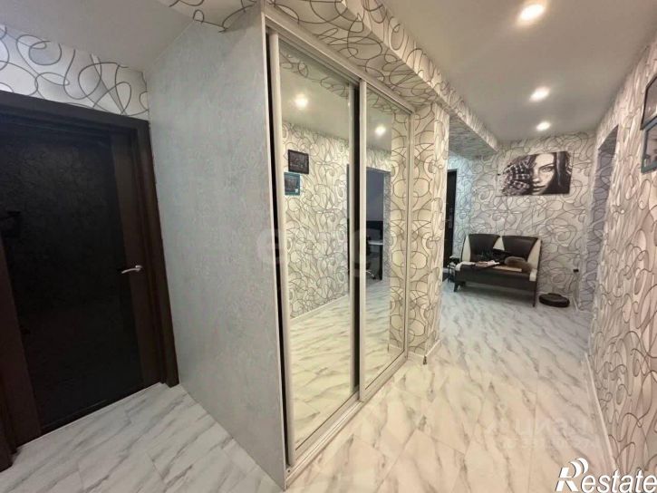 4-комн квартира ул Славского, 18,  д. 18