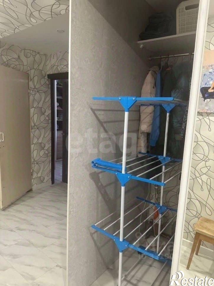 4-комн квартира ул Славского, 18,  д. 18