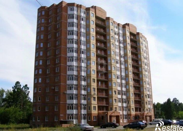 2-комн квартира ул Славского, 22,  д. 22