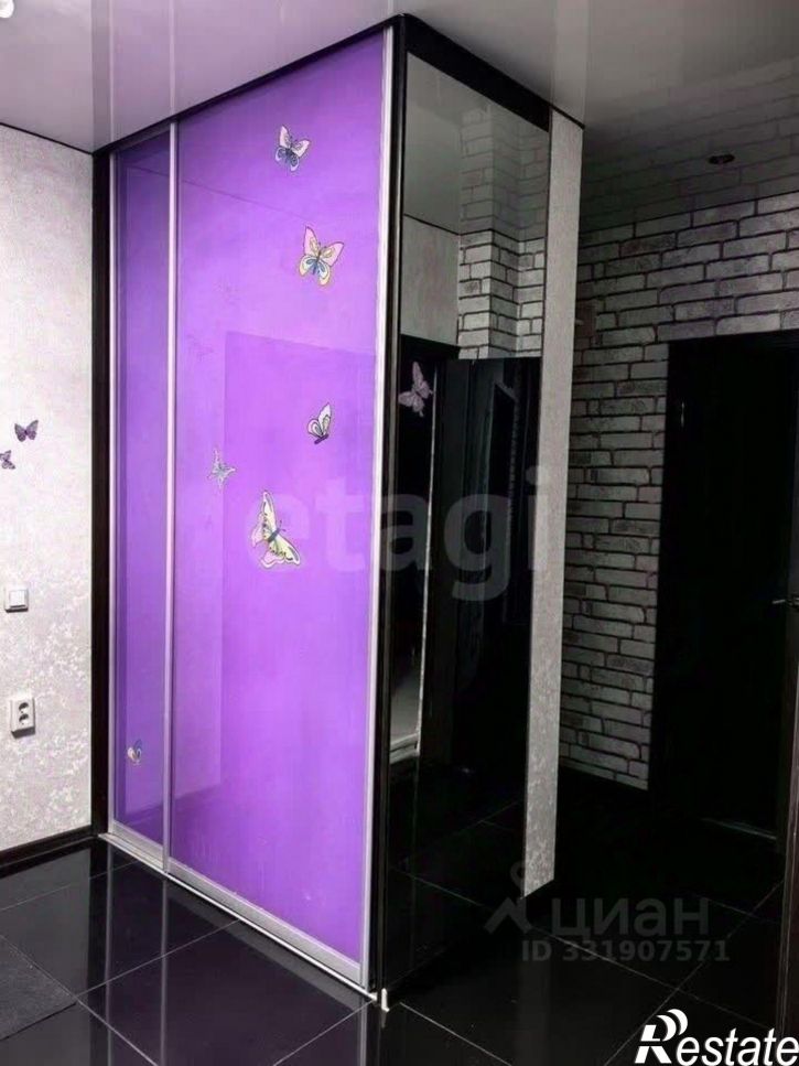 2-комн квартира ул Славского, 22,  д. 22