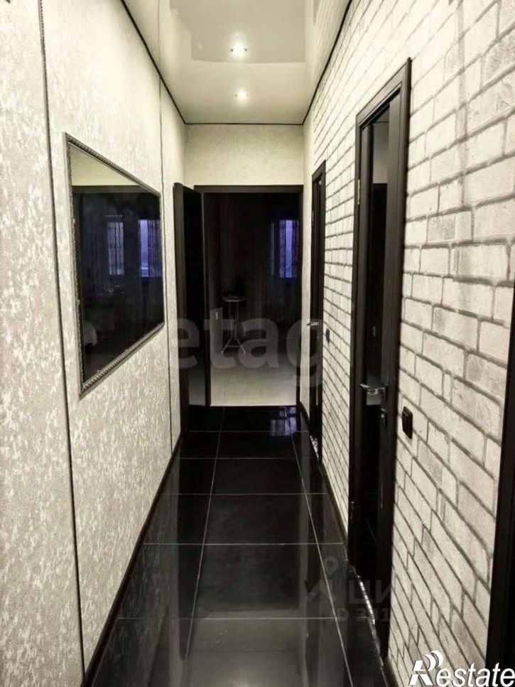 2-комн квартира ул Славского, 22,  д. 22