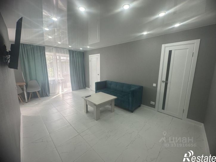 2-комн квартира Коммунистический пр-кт, 75,  д. 75