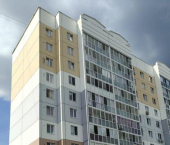 2-комн, 59кв м, этаж 6/10 Новый пр-д, 12