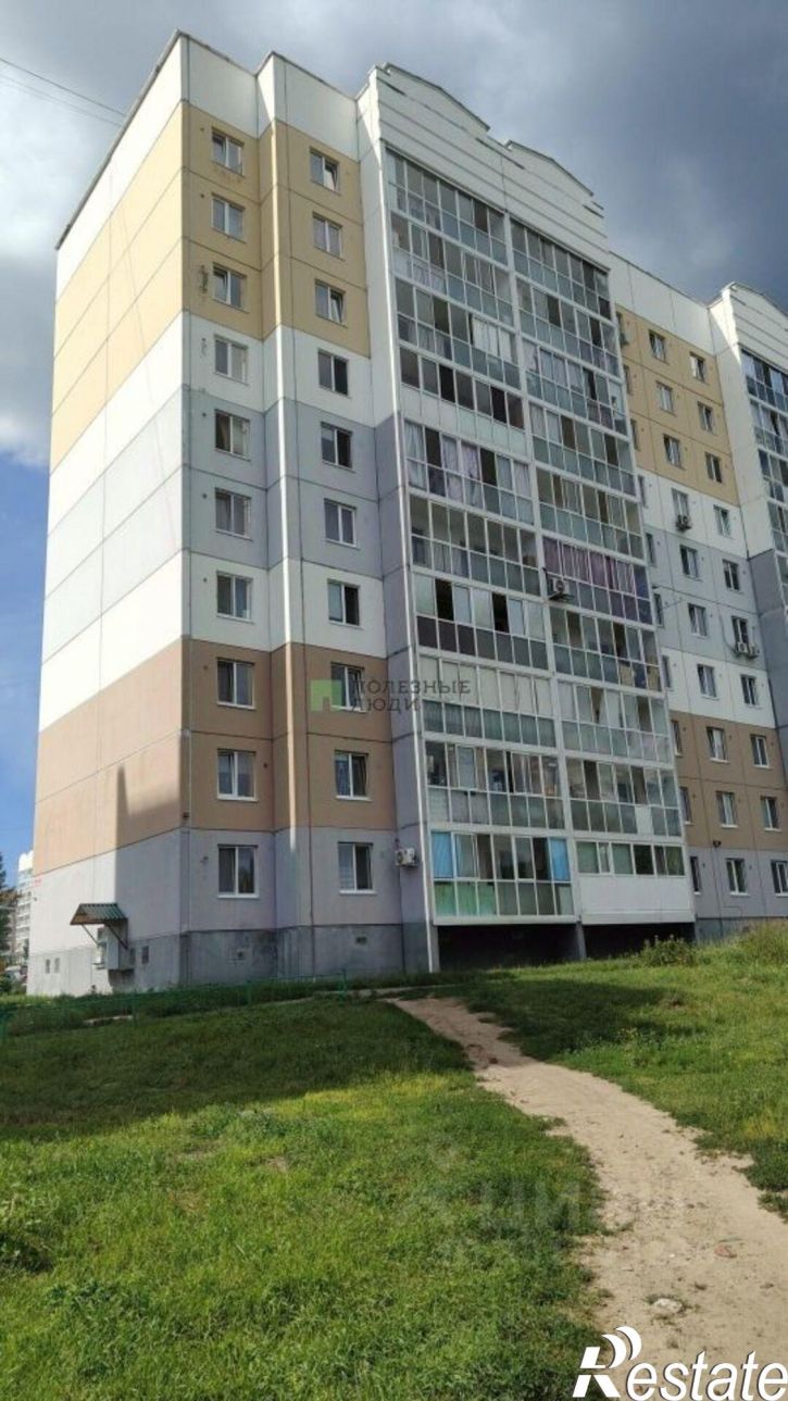 2-комн квартира Новый пр-д, 12,  д. 12