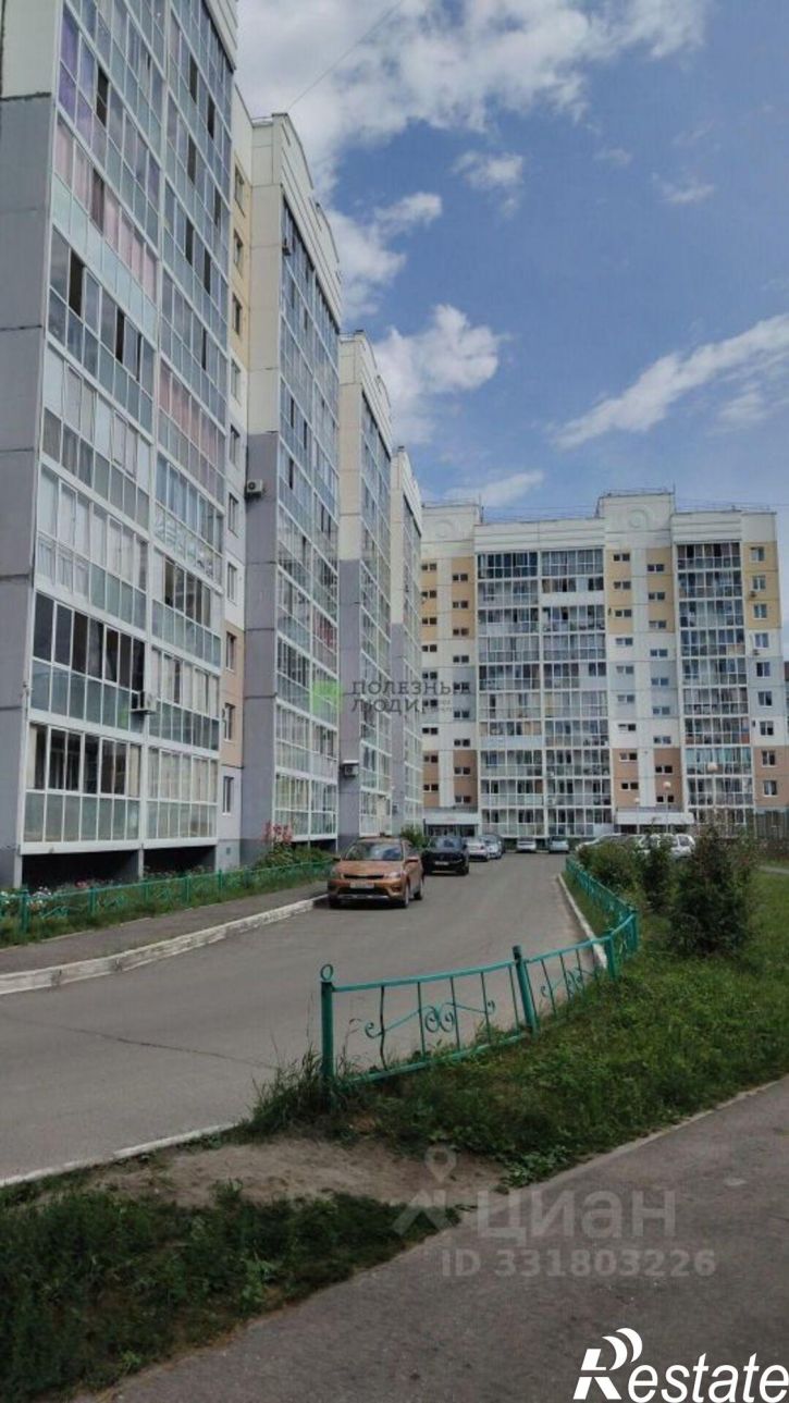 2-комн квартира Новый пр-д, 12,  д. 12