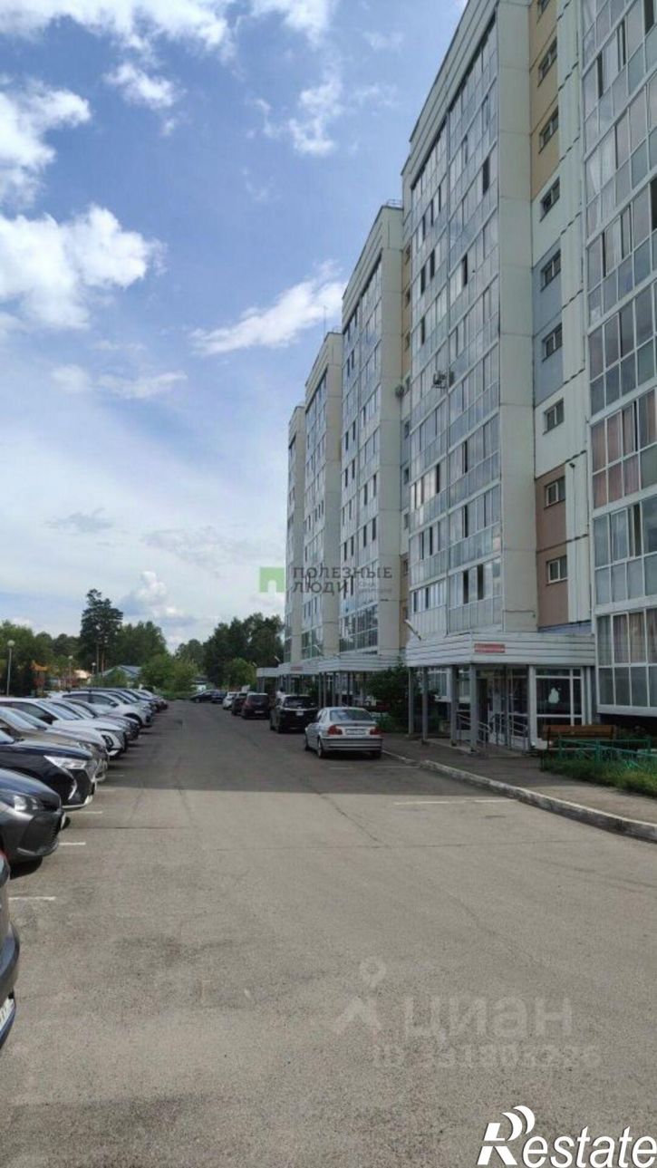 2-комн квартира Новый пр-д, 12,  д. 12